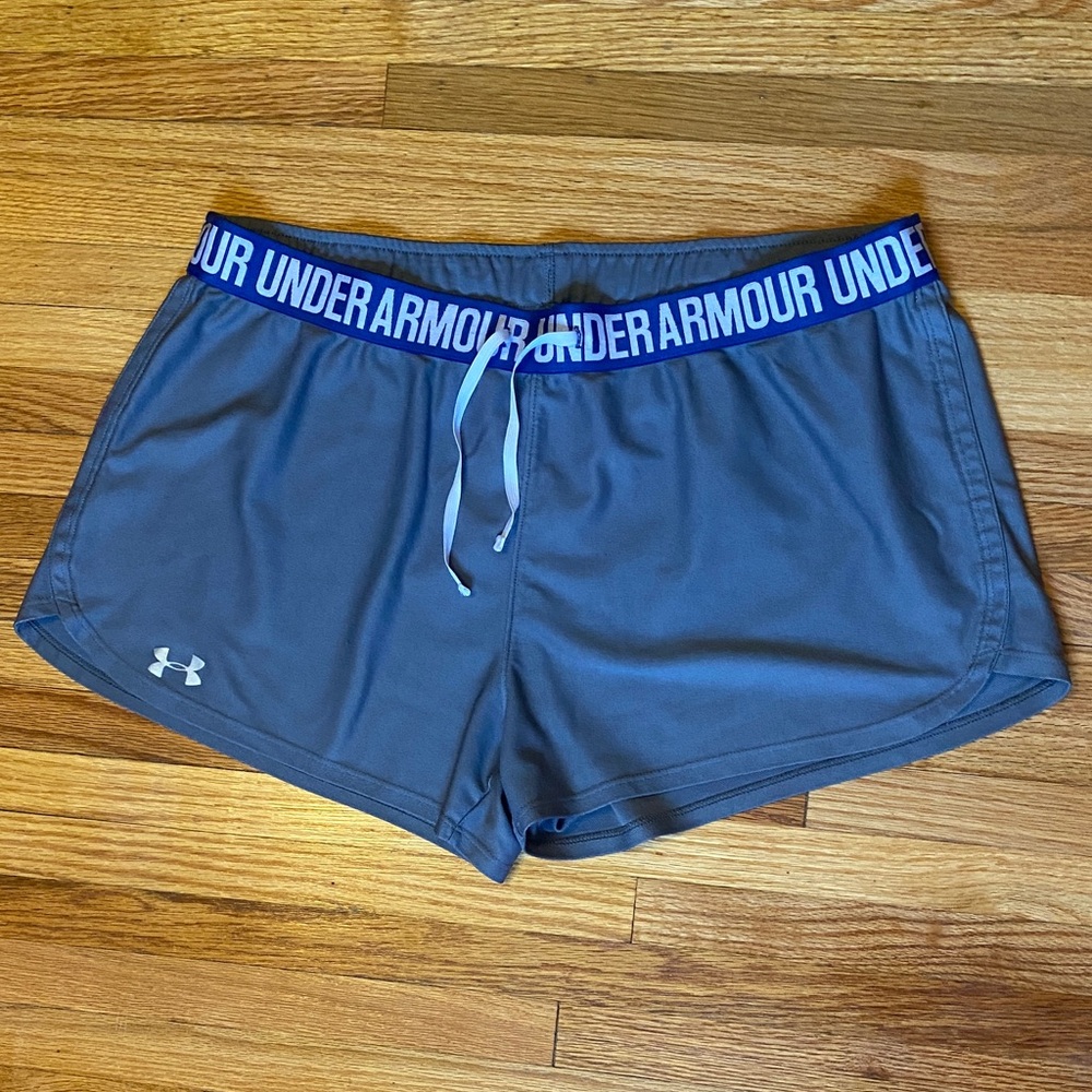 Under Armour Shorts